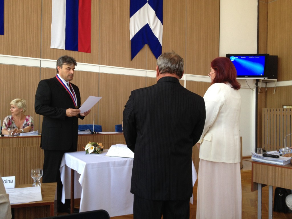 40.Önkormányzat – “The wind of changes”