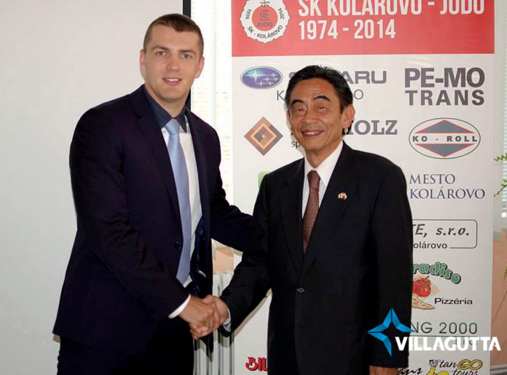 (Magyar) Interjú Kárpáty Ernővel: „A sportra tettem fel az életem!”