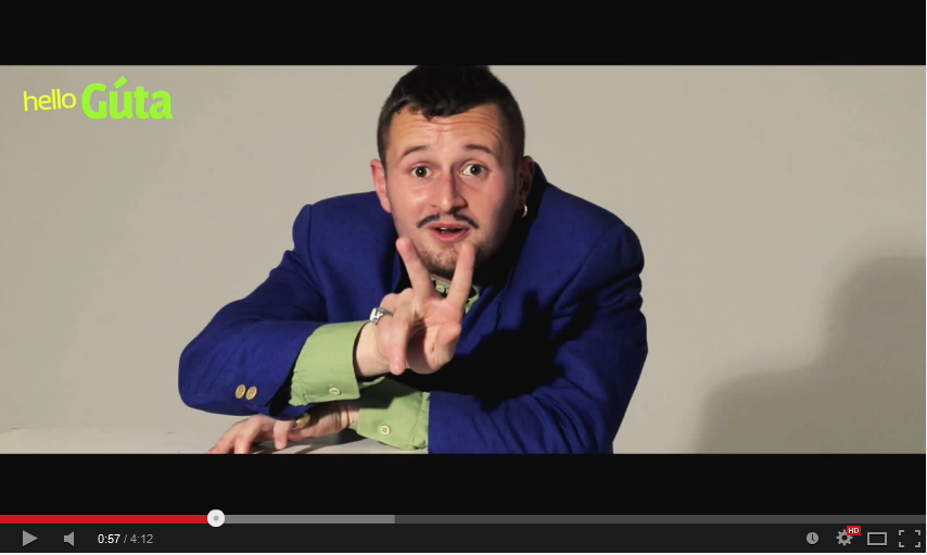 (Magyar) Kampány oszkárt nyertünk! :-)