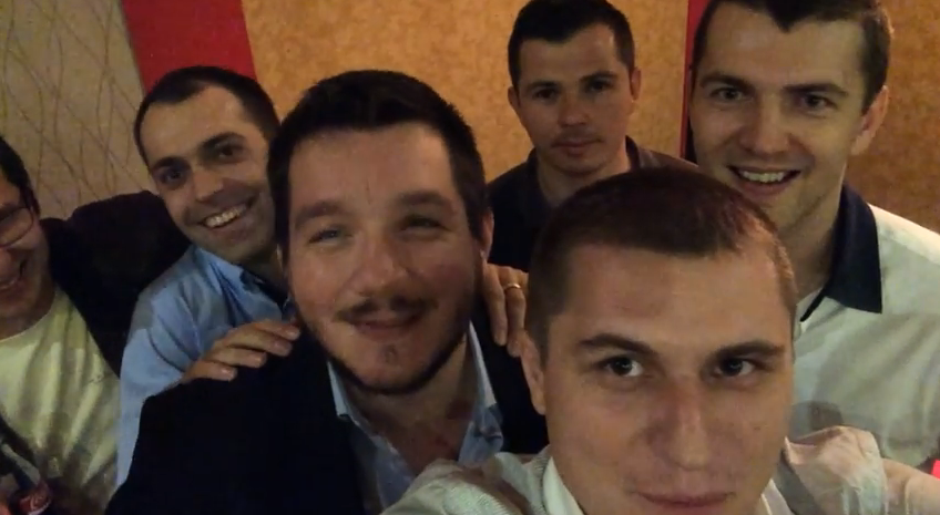 (Magyar) Nagyszerű hírek!