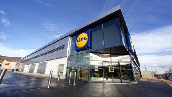 A LiDL Story