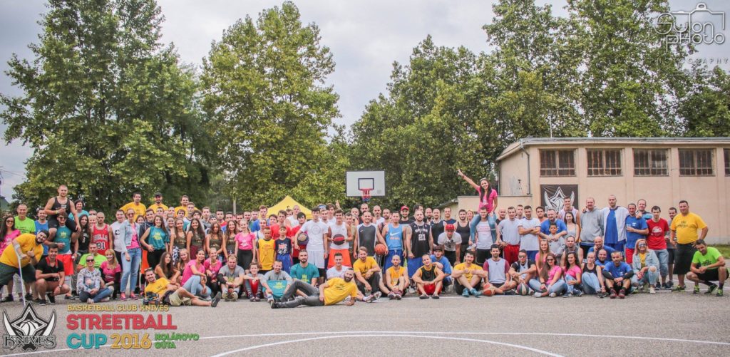 (Magyar) A “bicskások” 9. Streetball tornája ismét sikert aratott!