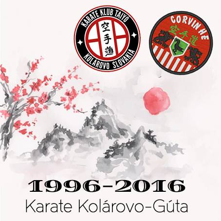 (Magyar) 20 ÉVES A GÚTAI KARATE