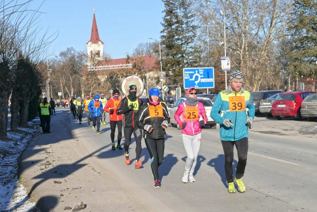 (Magyar) 7. GÚTAI VÍZKERESZT MARATON